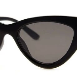 A.J. Morgan Naughty - Black Sunglasses