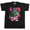 Akumu Ink Men's Stuff The Caterpillar's Collection T-Shirt