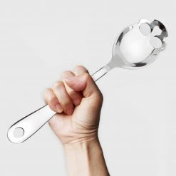 Suk UK Skull Serving Spoon