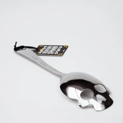 Suk UK Skull Serving Spoon