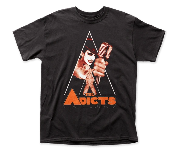 Impact Merchandising Adicts – Clockwork Monkey Men's Stuff 3 Impact Merchandising Adicts – Clockwork Monkey Men's Stuff