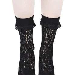 Killstar Gift Ideas Amora Ankle Socks