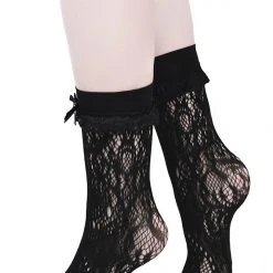 Killstar Gift Ideas Amora Ankle Socks