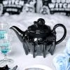 Killstar Arachnid Teapot 1 Killstar Arachnid Teapot