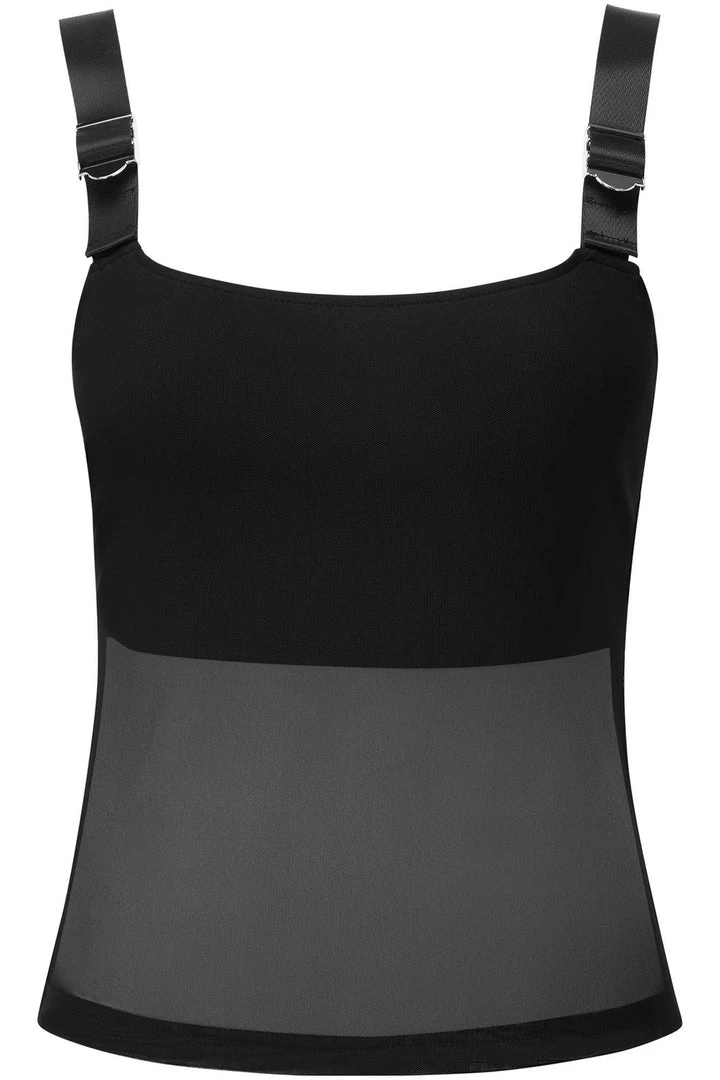 Killstar Women's Stuff Atara Strap Top 7 Killstar Women's Stuff Atara Strap Top