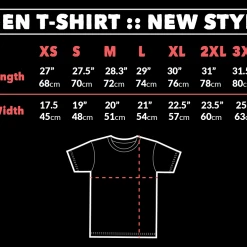 Akumu Ink Men's Stuff No Sudden Moves Men's T-shirt