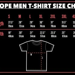 Akumu Ink Men's Stuff The Cure Unisex T-shirt