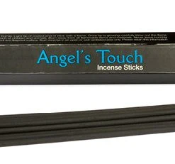 Stamford London Angels Touch