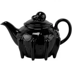 Killstar Arachnid Teapot 5 Killstar Arachnid Teapot