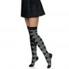 Leg Avenue Argyle Knit Over The Knee Socks 1 Leg Avenue Argyle Knit Over The Knee Socks