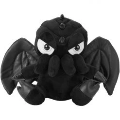Killstar Gift Ideas Baby Cthulhu Plush Toy