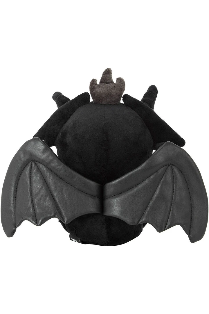 Killstar Baby Dark Lord: Blackout Plush Toy 4 Killstar Baby Dark Lord: Blackout Plush Toy