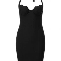 Killstar Bad Ghoul Midi Dress 11 Killstar Bad Ghoul Midi Dress