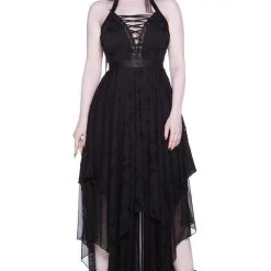Killstar Badlands Dress