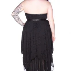 Killstar Badlands Dress