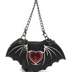 Banned Bat Out Of Hell Bag