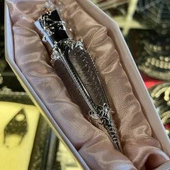 Bloody Blush Heart Of Glass - Virgin Lip Gloss