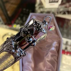 Bloody Blush Heart Of Glass - Virgin Lip Gloss