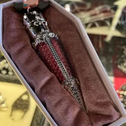 Bloody Blush Mourning - Virgin Lip Gloss