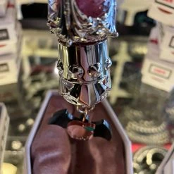 Bloody Blush Mourning - Virgin Lip Gloss