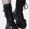 Killstar Beelzebub Boots