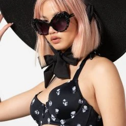 Killstar Beyond The Veil Sunhat 8 Killstar Beyond The Veil Sunhat