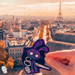 Akumu Ink Let's Play Patch