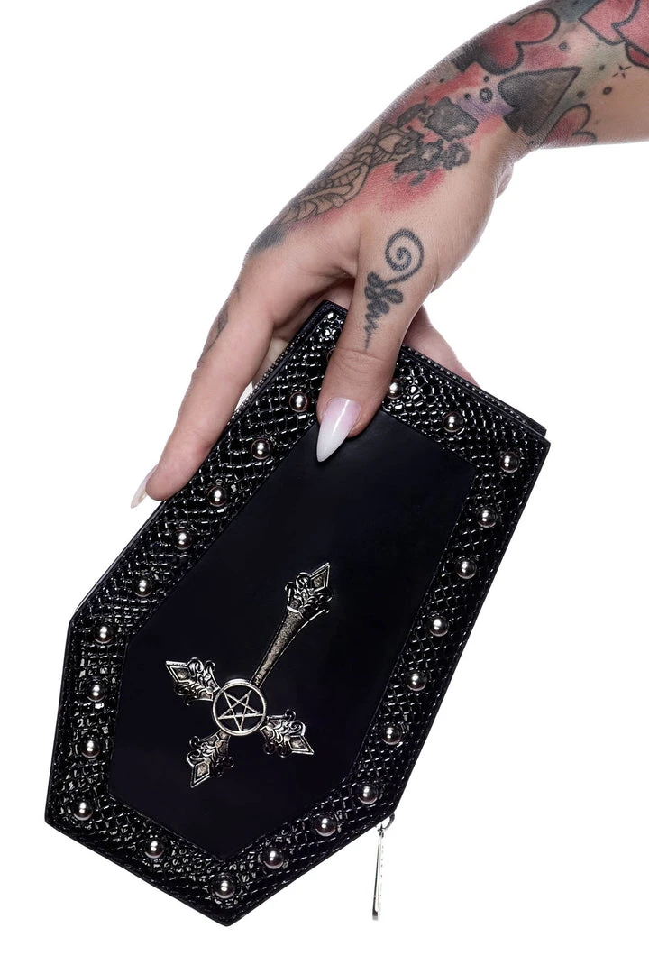 Killstar Wallets Burial Rites Wallet 5 Killstar Wallets Burial Rites Wallet