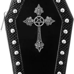 Killstar Wallets Burial Rites Wallet