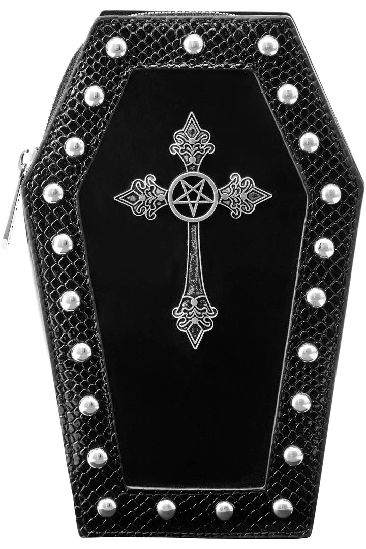 Killstar Wallets Burial Rites Wallet 3 Killstar Wallets Burial Rites Wallet