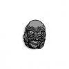Yesterdays The Creature Black & White Maniac Monsters Enamel Pin 2 Yesterdays The Creature Black & White Maniac Monsters Enamel Pin