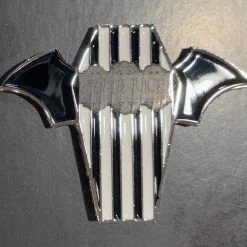 Lively Ghosts Beetlejuice Enamel Pin Pins