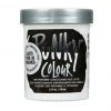 Punky Colour, Semi-Permanent Conditioning Hair Color, Ebony, 3.5 Fl Oz Hair And Makeup