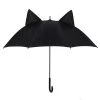 Gothic Gifts Black Cat Umbrella Gift Ideas