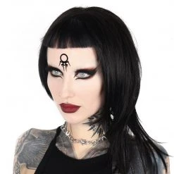 Magic Markings Black Widow