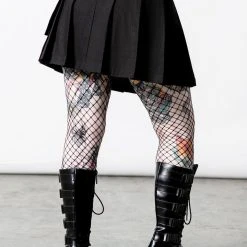 Killstar Captive Spirit Mini Skirt Women's Stuff 11 Killstar Captive Spirit Mini Skirt Women's Stuff