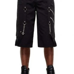 Killstar Cargo Cult Shorts Men's Stuff