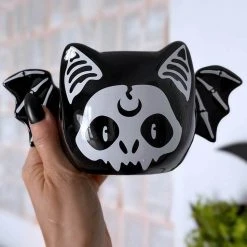 Killstar Gift Ideas Chiroptera Mug
