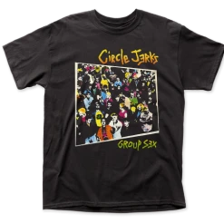Impact Merchandising Circle Jerks – Group Sex Men's Stuff