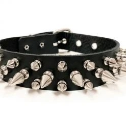 Funk Plus Chokers And Collars 1 1/8