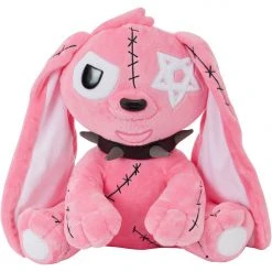 Killstar Hex Hopper: Cookie Chaos Plush Toy 7 Killstar Hex Hopper: Cookie Chaos Plush Toy