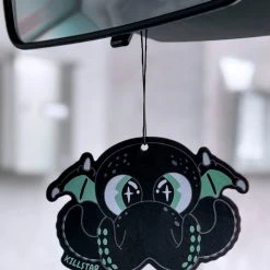 Killstar Cthulhu Air Freshener Other