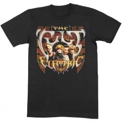 Rock Off Trade Men's Stuff The Cult Electric Summer '87 Unisex T-Shirt