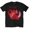 Rock Off Trade The Cure Pornography Unisex T-Shirt