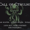Get Fictional Gift Ideas Call Of Cthulhu - Wax Melt 2 Get Fictional Gift Ideas Call Of Cthulhu - Wax Melt