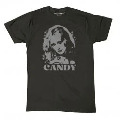 Rock Roll Repeat Men's Stuff Candy Darling Benefit Tee