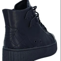 Strange Cvlt Men's Stuff Chelsea Kreep Black