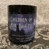 Get Fictional Gift Ideas Children Of The Night - Candle