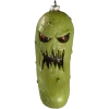 Horrornaments Christmas Pickle Housewares