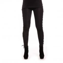 Vixxsin Corset Leggings Women's Stuff